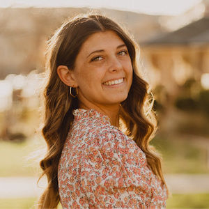 Meet your Posher, Myka